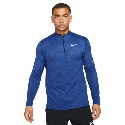 nike element top half zip 2.0 laufshirts für herren|Amazon.com: Nike Element Half Zip Mens.